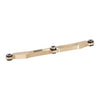INJORA 12g/pcs Brass Steering Link for 1/18 TRX4M (4M-06)