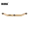 INJORA 12g/pcs Brass Steering Link for 1/18 TRX4M (4M-06)