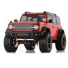 INJORA 12g/pcs Brass Steering Link for 1/18 TRX4M (4M-06)