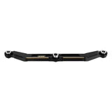 INJORA 12g/pcs Black Brass Steering Link for 1/18 TRX4M (4M-06)
