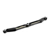 INJORA 12g/pcs Black Brass Steering Link for 1/18 TRX4M (4M-06)