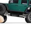 INJORA Stainless Steel Drive Shafts for 1/18 TRX4M Defender Bronco (4M-18)