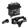 INJORA INJS2065 PRO 9KG Servo with Mount & Horn for 1/18 TRX4M