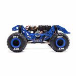 Losi 1/18 Mini LMT 4X4 Brushed Monster Truck RTR, Son UVA Digger