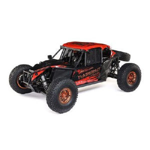 Losi Lasernut 1/6 Scale 4WD U4 Rock Racer
