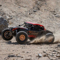 Losi Lasernut 1/6 Scale 4WD U4 Rock Racer