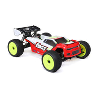 Losi 8IGHT-XTE 1/8 Scale 4WD Racing Truggy RTR