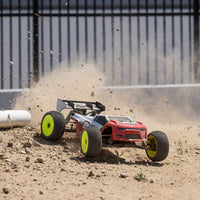 Losi 8IGHT-XTE 1/8 Scale 4WD Racing Truggy RTR
