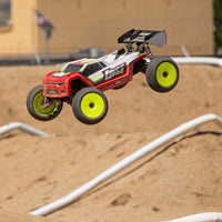Losi 8IGHT-XTE 1/8 Scale 4WD Racing Truggy RTR