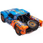 Losi 5IVE-TE 3.0 1/5 Electric 4wd Desert Truck RTR