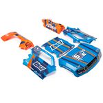 Losi 5IVE-TE 3.0 1/5 Electric 4wd Desert Truck RTR
