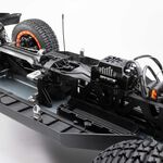 Losi 5IVE-TE 3.0 1/5 Electric 4wd Desert Truck RTR