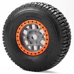 Losi 5IVE-TE 3.0 1/5 Electric 4wd Desert Truck RTR