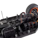 Losi 5IVE-TE 3.0 1/5 Electric 4wd Desert Truck RTR