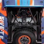 Losi 5IVE-TE 3.0 1/5 Electric 4wd Desert Truck RTR