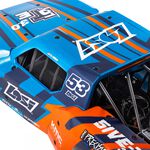Losi 5IVE-TE 3.0 1/5 Electric 4wd Desert Truck RTR
