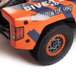 Losi 5IVE-TE 3.0 1/5 Electric 4wd Desert Truck RTR