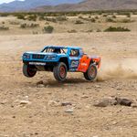 Losi 5IVE-TE 3.0 1/5 Electric 4wd Desert Truck RTR