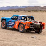 Losi 5IVE-TE 3.0 1/5 Electric 4wd Desert Truck RTR