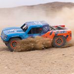 Losi 5IVE-TE 3.0 1/5 Electric 4wd Desert Truck RTR
