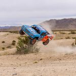 Losi 5IVE-TE 3.0 1/5 Electric 4wd Desert Truck RTR