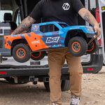 Losi 5IVE-TE 3.0 1/5 Electric 4wd Desert Truck RTR