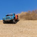 Losi 5IVE-TE 3.0 1/5 Electric 4wd Desert Truck RTR