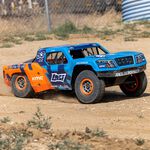 Losi 5IVE-TE 3.0 1/5 Electric 4wd Desert Truck RTR
