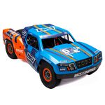 Losi 5IVE-TE 3.0 1/5 Electric 4wd Desert Truck RTR