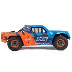 Losi 5IVE-TE 3.0 1/5 Electric 4wd Desert Truck RTR