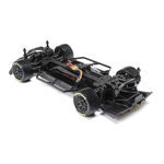 Losi 1/12 NASCAR AWD RC Racecar, Joey Logano No. 22 Shell 2025 Ford Mustang