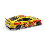 Losi 1/12 NASCAR AWD RC Racecar, Joey Logano No. 22 Shell 2025 Ford Mustang