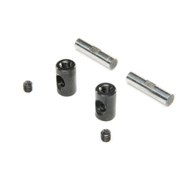 LOS252125 Universal Rebuild Kit, 5mm Pin (2): DBXL-E/DBXL 2.0