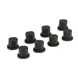 LOS254009 Hinge Pin Brace Inserts, Set: MTXL/DBXL-E/DBXL 2.0