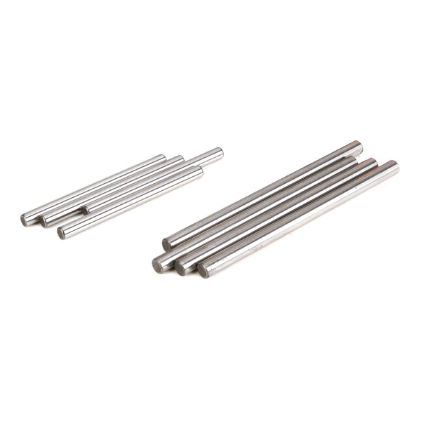 Losi Hinge Pin, Set: MTXL/DBXL-E/DBXL 2.0
