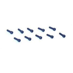 Losi Socket Head Screws, 4-40 x 3/8