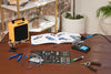 Learn To Solder Jitterbug | Deluxe Kit
