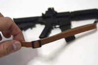 Goat Guns Leather Sling
