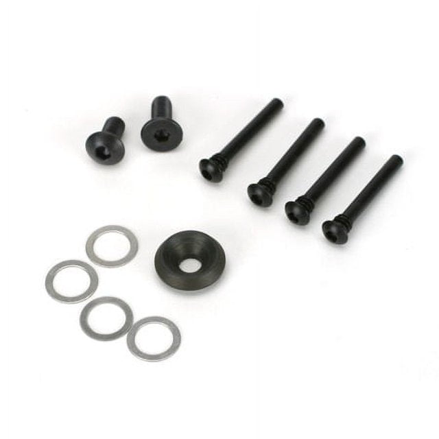 LOSI- Accessori, Hardware E Strumenti, Multicolore, LOS251096 LOSI- Accessori, Hardware E Strumenti, Multicolore, LOS251096
