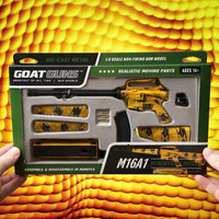 Goat Guns M16A1 Model - Dont Tread