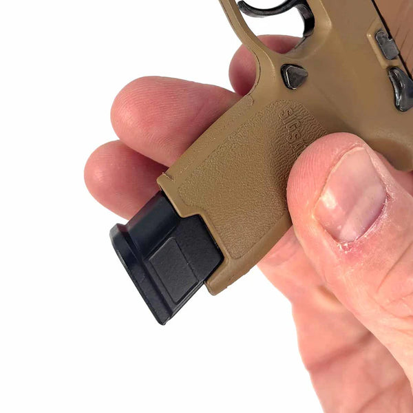 Goat Guns SIG M17 Extended Mag