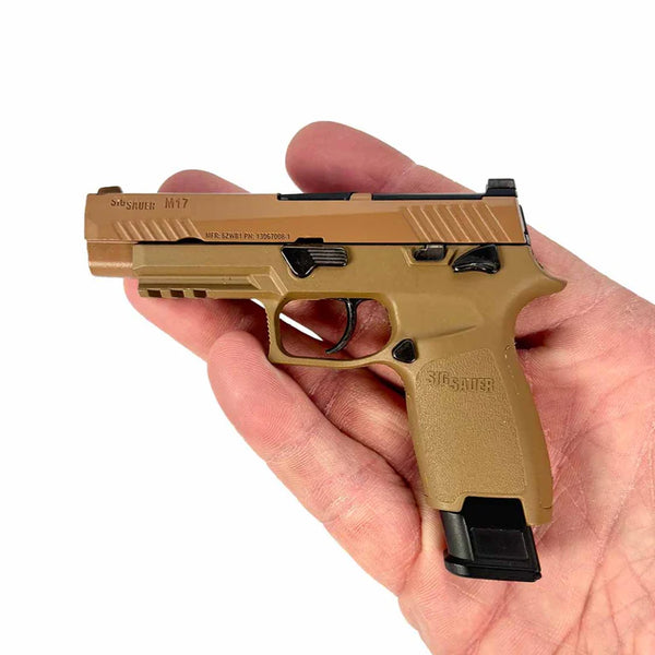 Goat Guns SIG M17 Extended Mag