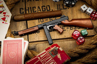 Goat Guns Thompson Submachine Gun Model