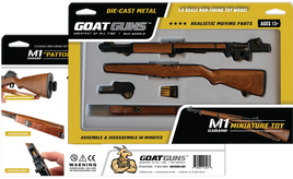 Goat Guns M1 Garand Model