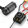 Hobbywing  EZRUN MAX8 G2S COMBO G2R