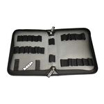 MIP 15 inch, 40 Pocket Tool Bag