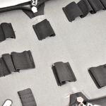MIP 15 inch, 40 Pocket Tool Bag