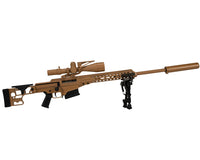 Goat Guns MK22 Model - Tan