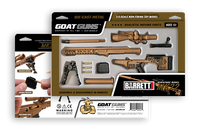 Goat Guns MK22 Model - Tan