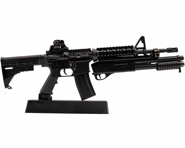 Goat Guns Shotgun Masterkey